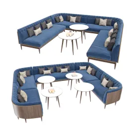 Banquet seating